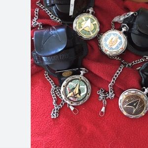 Star wars stop watches